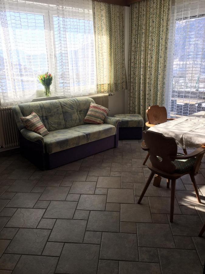Appartements Caroline Ossiach Exterior photo