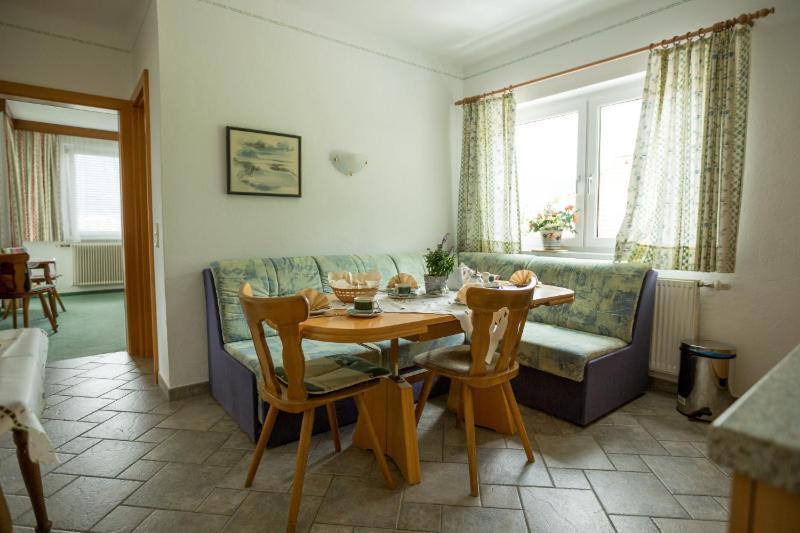 Appartements Caroline Ossiach Exterior photo